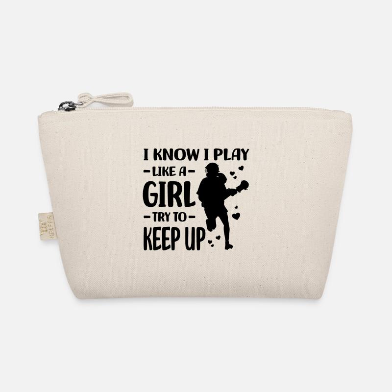 Lacrosse Bio-Täschchen