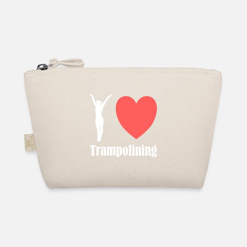 J’adore le trampoline Trousse biologique