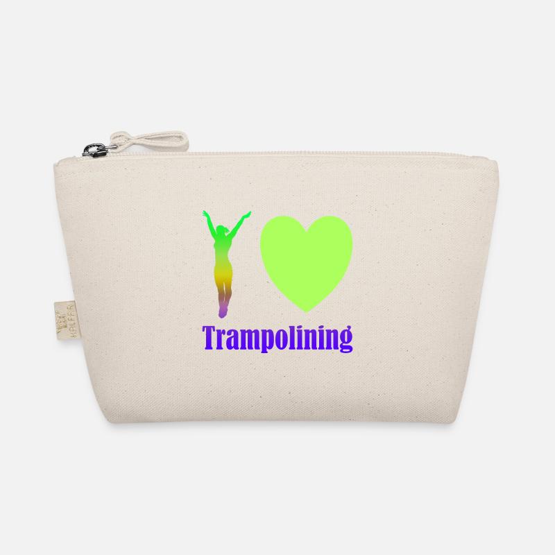 J’adore le trampoline Trousse biologique