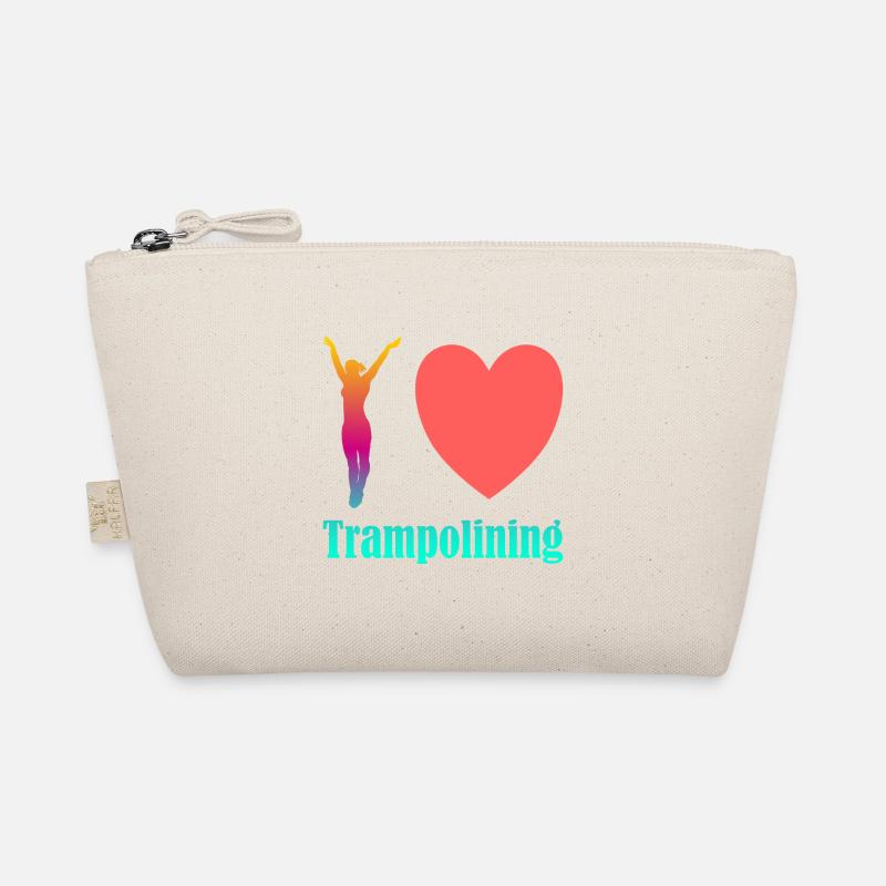 J’adore le trampoline Trousse biologique