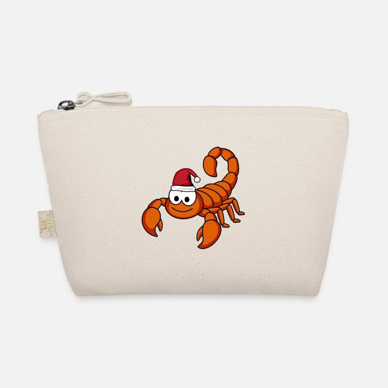 Noël comique du Scorpion Trousse biologique