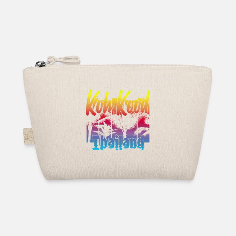 Koh Kood Thaïlande Trousse biologique