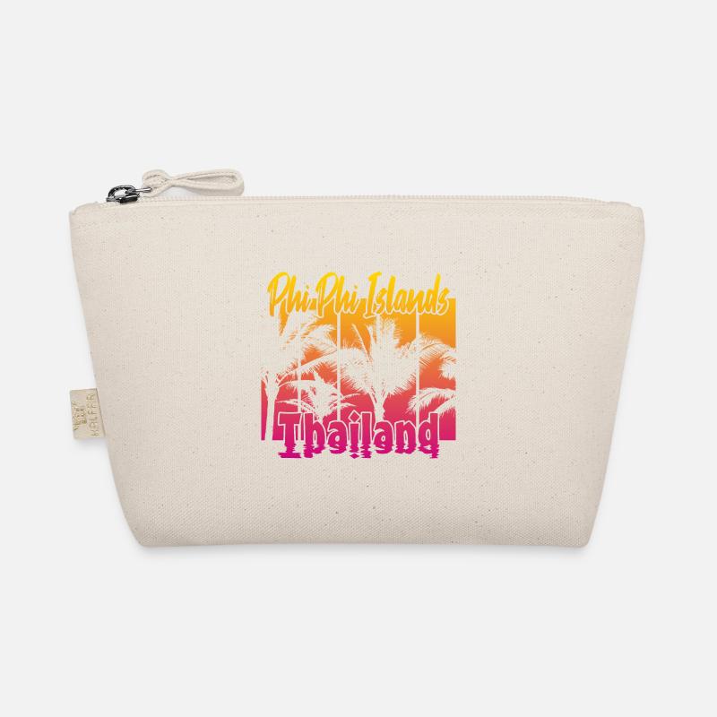 Îles Phi Phi Thaïlande Trousse biologique