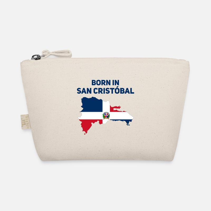 San Cristobal Bio-Täschchen