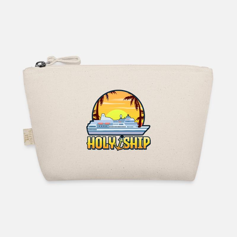 Crusader Organic Pouch