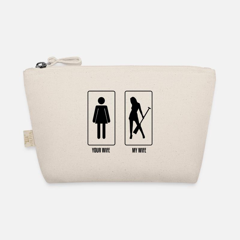 Dragon Boat Trainer for Chinese Boat Racing Organic Pouch