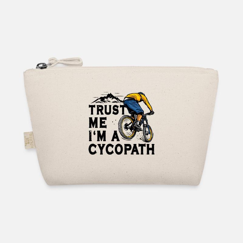 Cycopathe Trousse biologique