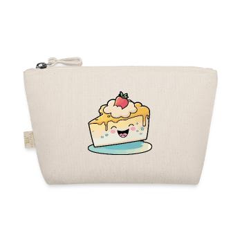 Cheesecake Comic - Trousse biologique - nature - Devant