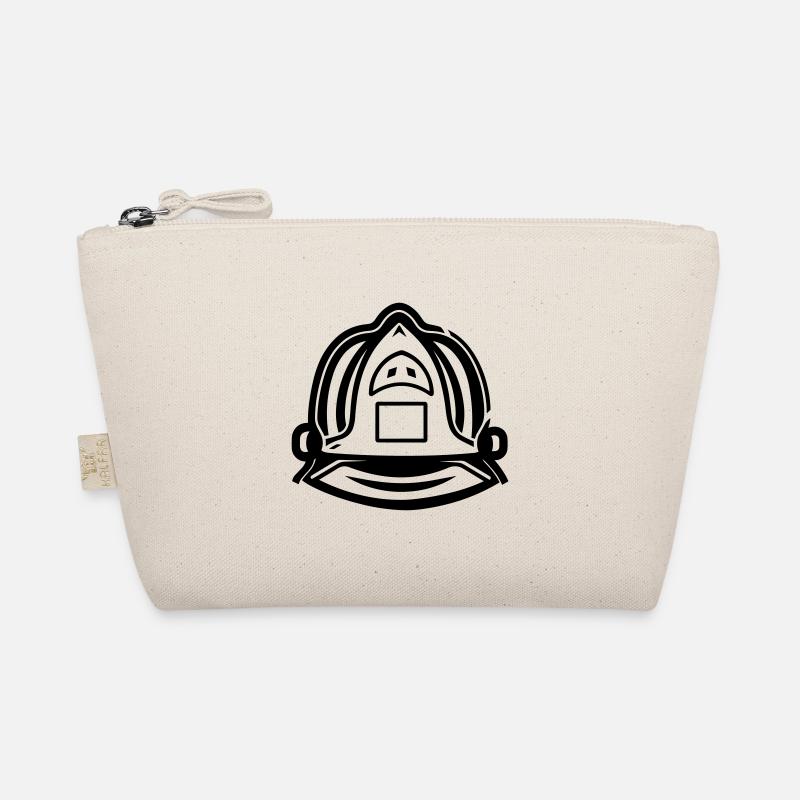 Casque de pompier Trousse biologique