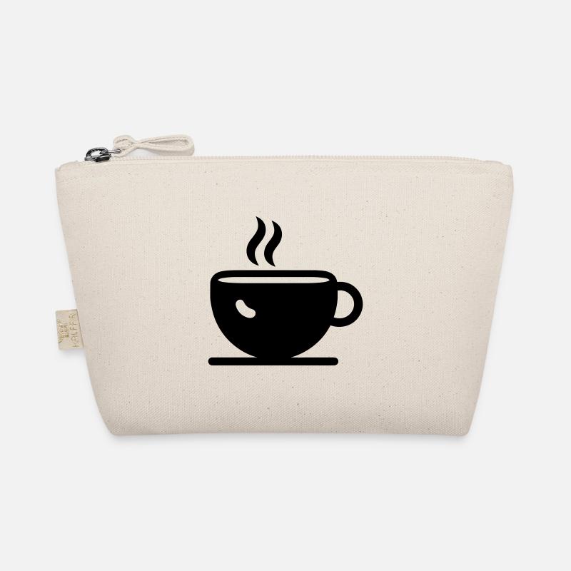 Kaffee Bio-Täschchen
