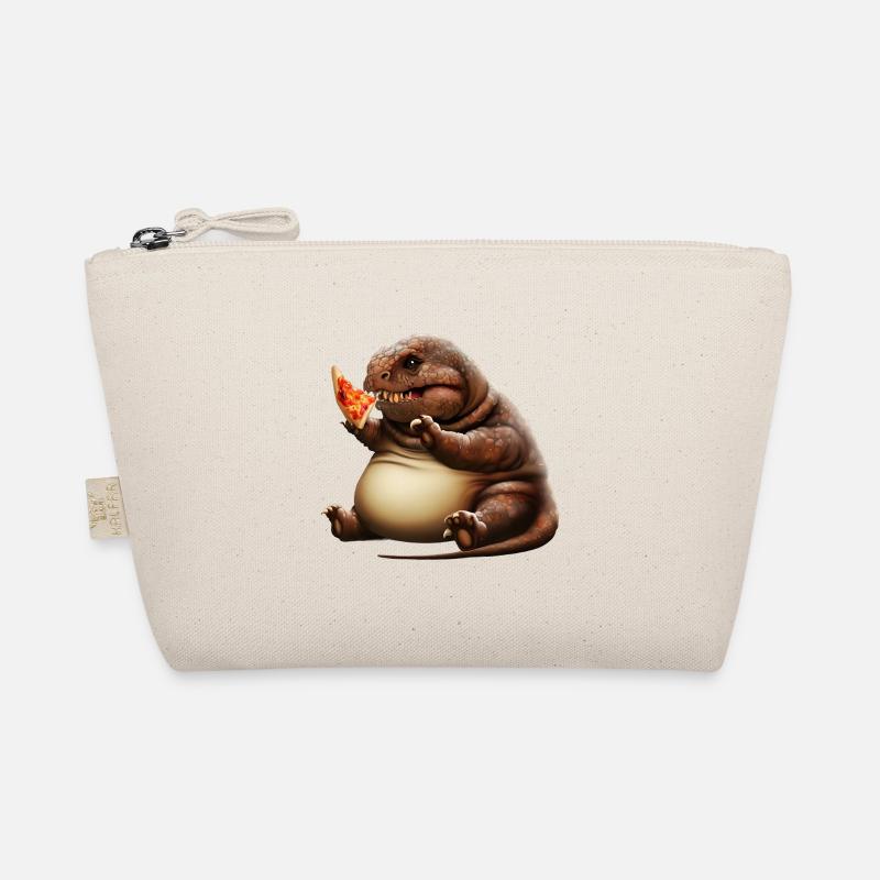Dinosaure aimant la pizza Trousse biologique
