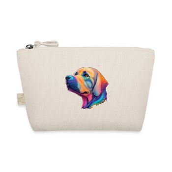 Golden Retriever Chien Race Chiens Chien de compagnie - Trousse biologique - nature - Devant