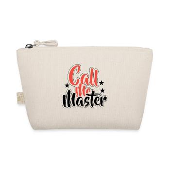 Diplôme de Master Diplôme Université - Trousse biologique - nature - Devant