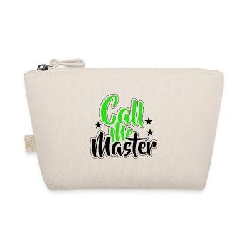 Diplôme de Master Diplôme Université - Trousse biologique - nature - Devant