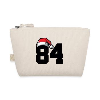 84 Numéro Noël - Trousse biologique - nature - Devant