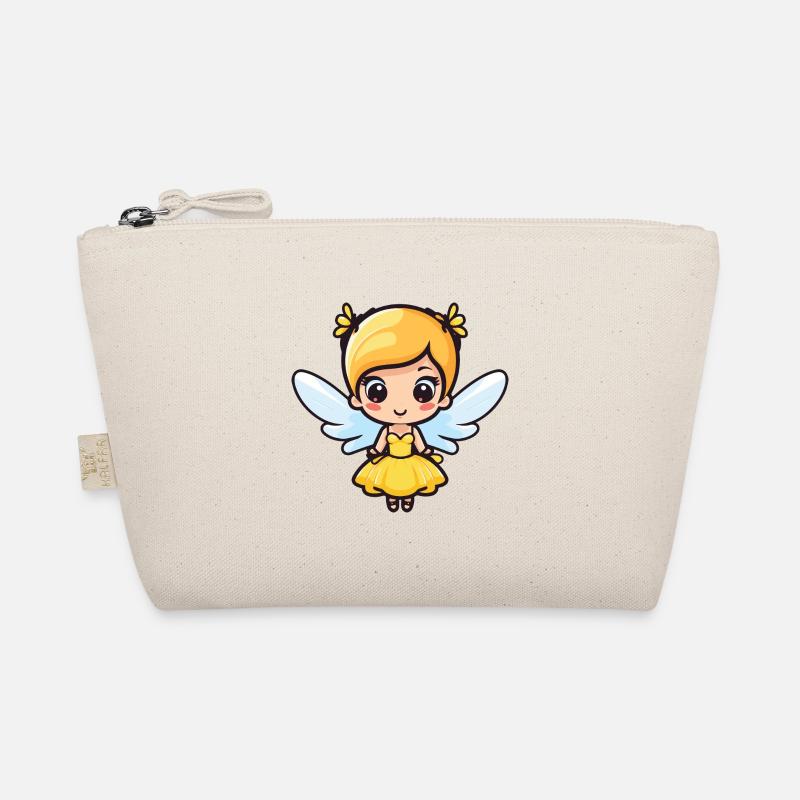 Fée Mignon Bébé Conte de fées Trousse biologique