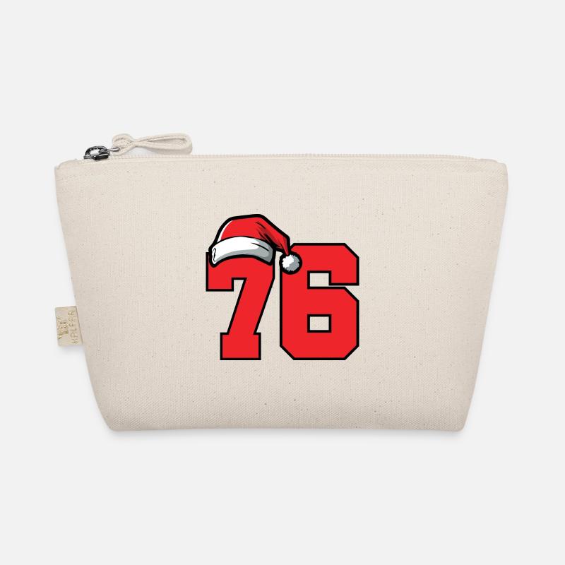 76 Numéro Noël Trousse biologique
