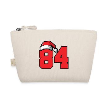 84 Numéro Noël - Trousse biologique - nature - Devant