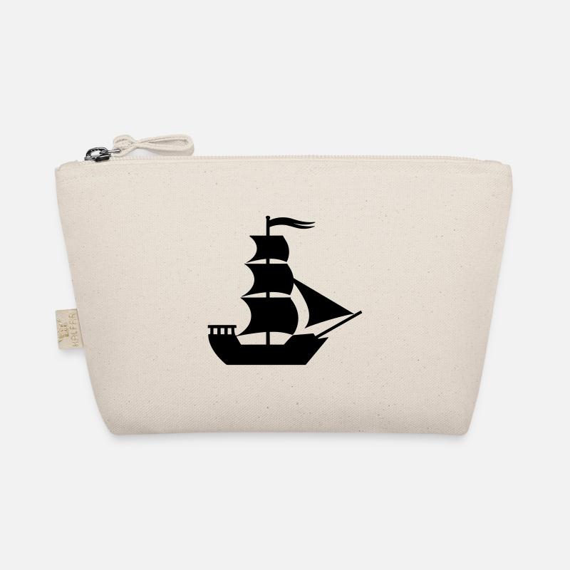 Bateau pirate Trousse biologique