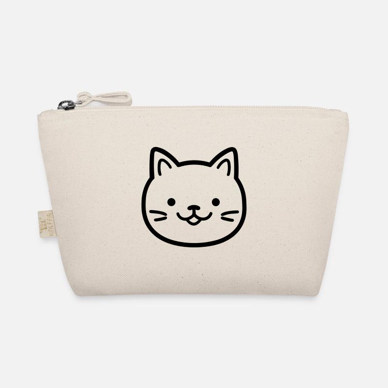 cat Organic Pouch