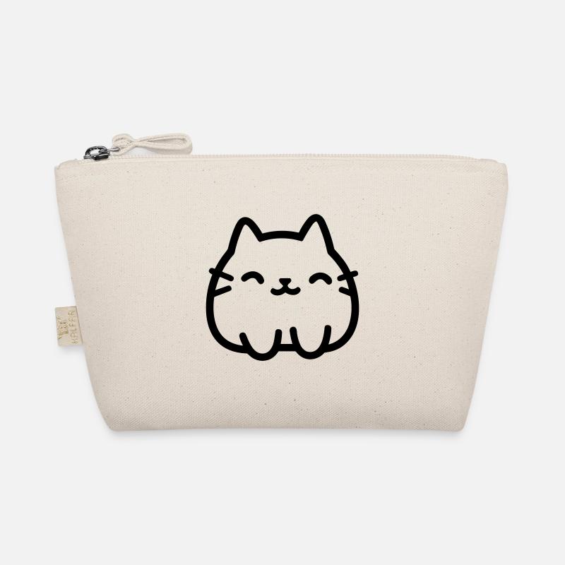 chat Trousse biologique