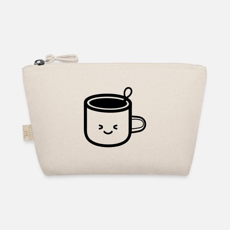 Kaffeebecher Bio-Täschchen