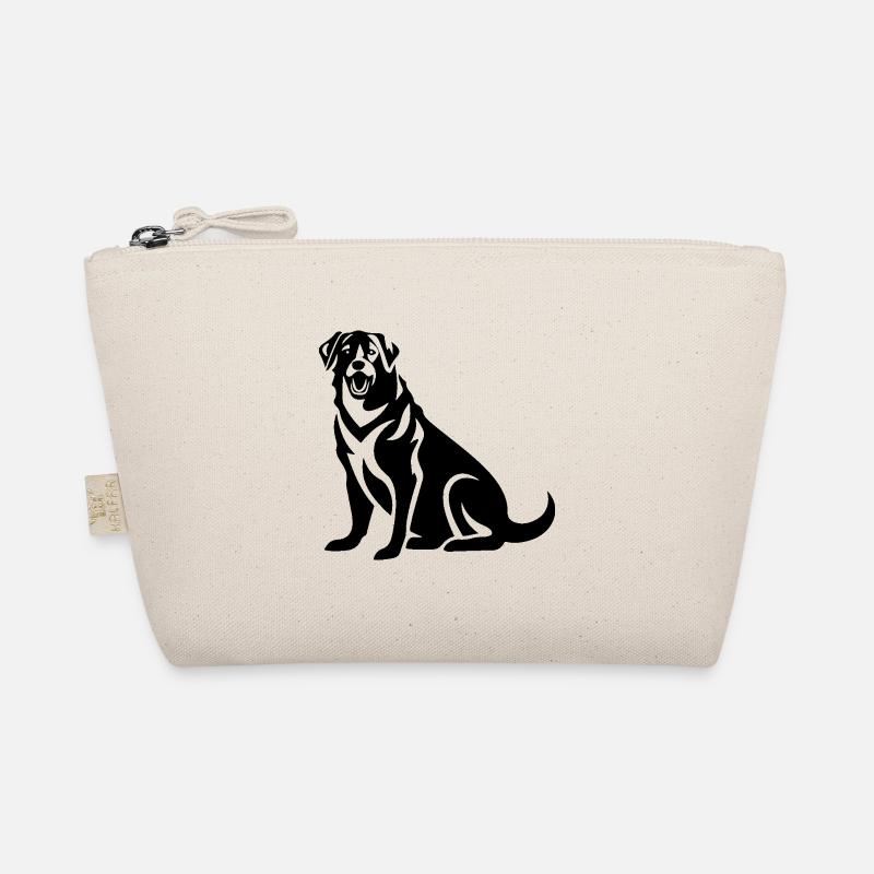 Kangal Dog Organic Pouch
