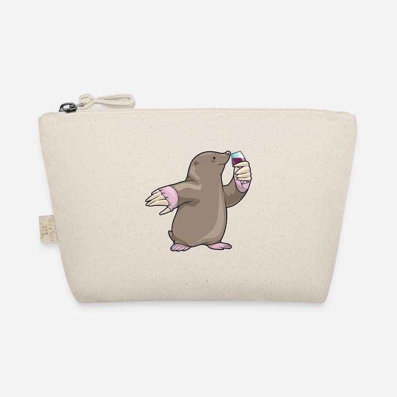 Mole Red Wine Organic Pouch