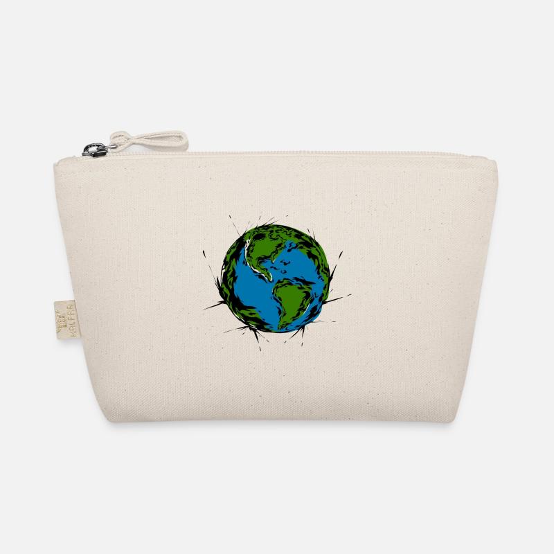 World Organic Pouch