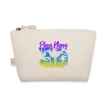 Phra Nang Thailand - Organic Pouch - nature - Front