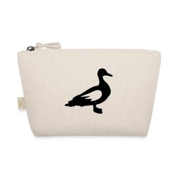 Canard Animal - Trousse biologique - nature - Devant