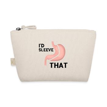Gastric Bypass and Gastric Bypass Operation Design - Organic Pouch - nature - Front