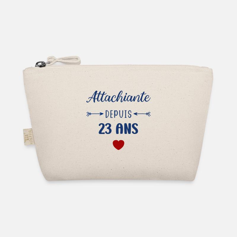 Attachiante depuis 23 ans Trousse biologique