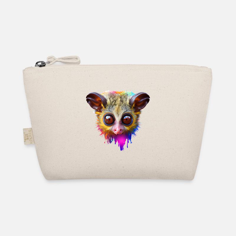 Conception Tarsier Trousse biologique