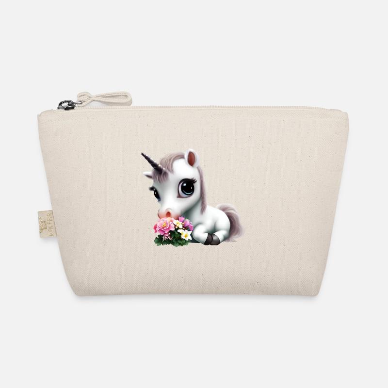 Joli bouquet d’odeurs de licorne Trousse biologique