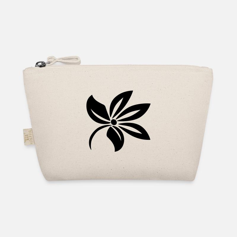 Fleur Trousse biologique