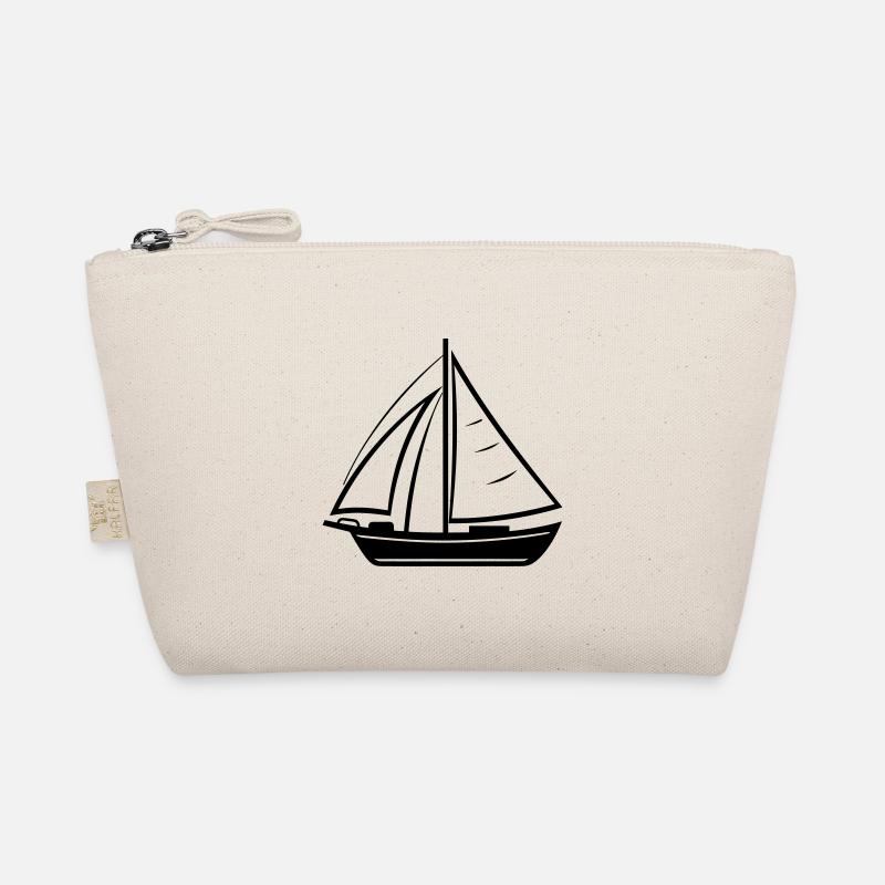 Bateau a voile Trousse biologique