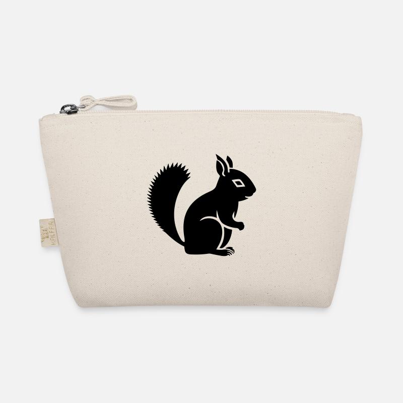 écureuil Trousse biologique
