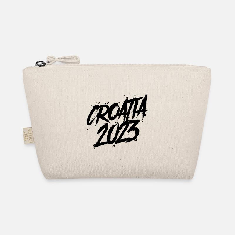 Croatie 2023 Trousse biologique