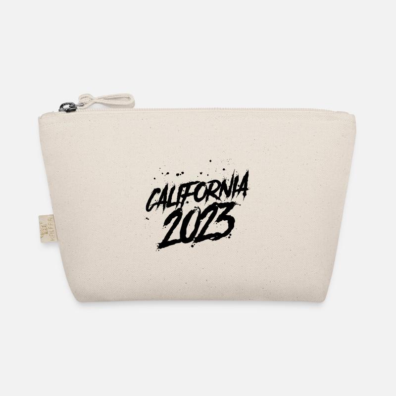 Californie 2023 Trousse biologique