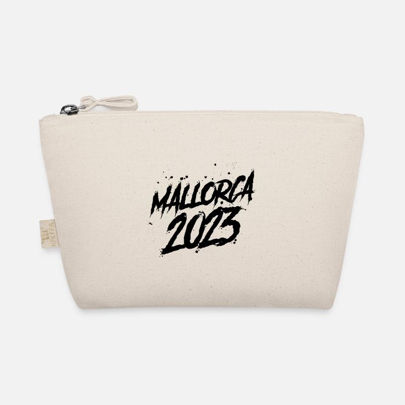 Majorque 2023 Trousse biologique
