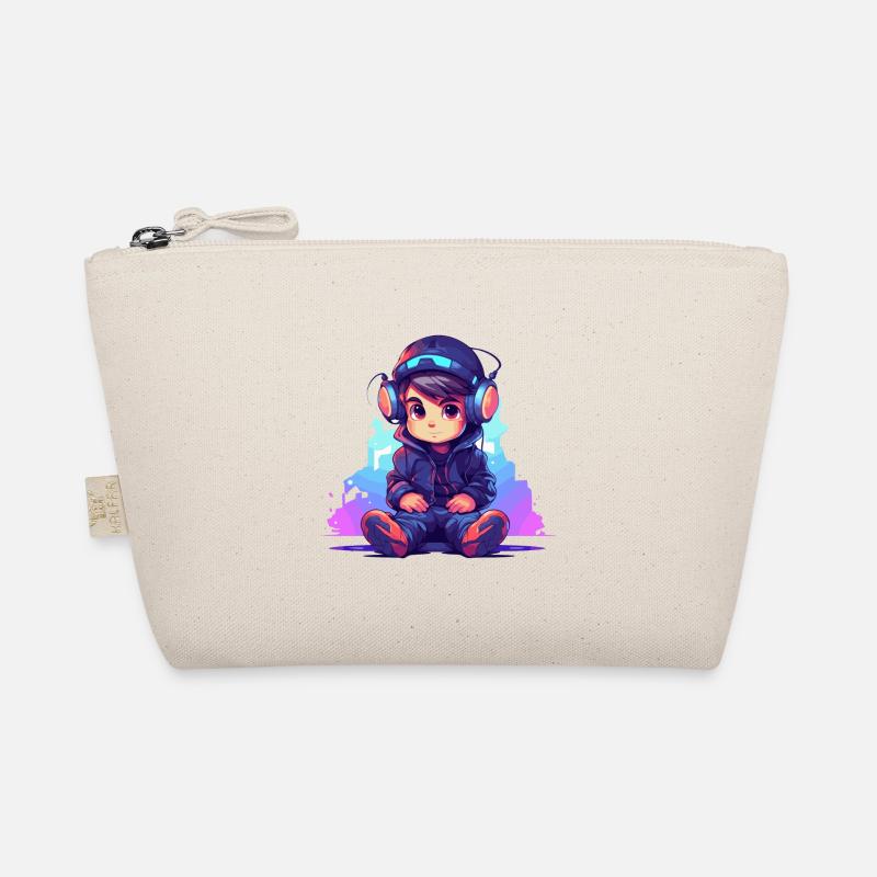 Le jeu est ma vie Trousse biologique