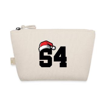 54 Numéro Noël - Trousse biologique - nature - Devant