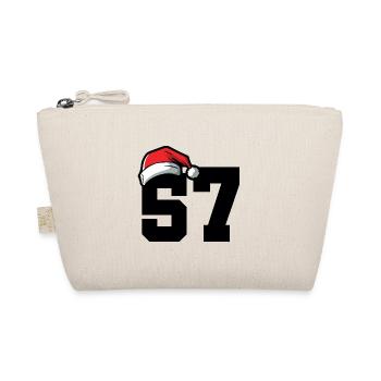 57 Numéro Noël - Trousse biologique - nature - Devant