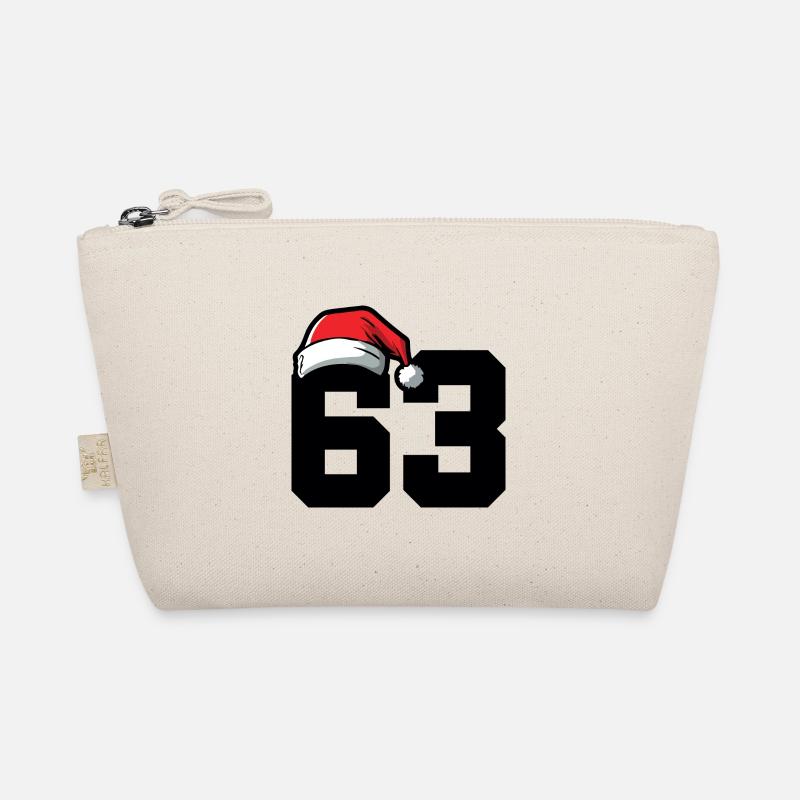 63 Numéro Noël Trousse biologique