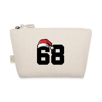 68 Numéro Noël - Trousse biologique - nature - Devant