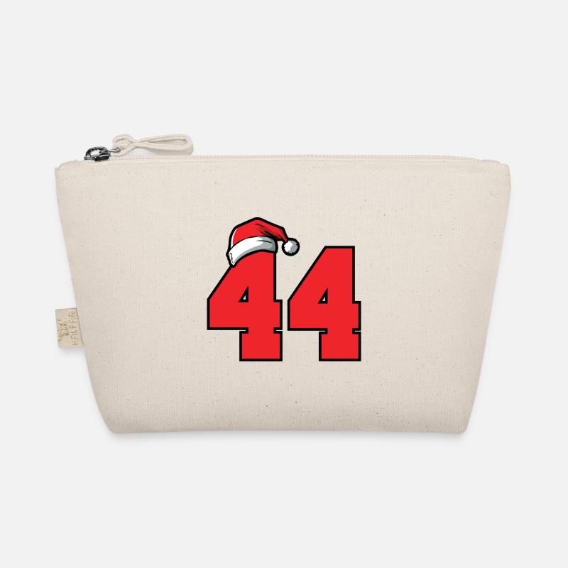 44 Numéro Noël Trousse biologique