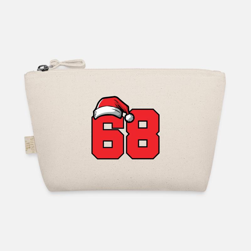 68 Numéro Noël Trousse biologique