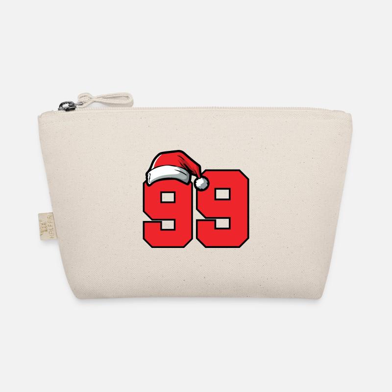 99 Numéro Noël Trousse biologique