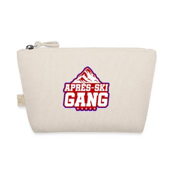 Après-ski Gang - Trousse biologique - nature - Devant
